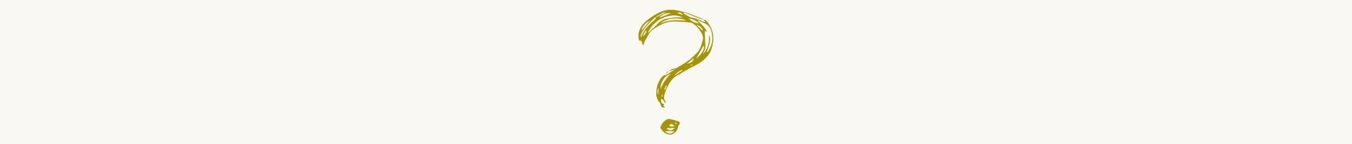 Question Mark Graphic